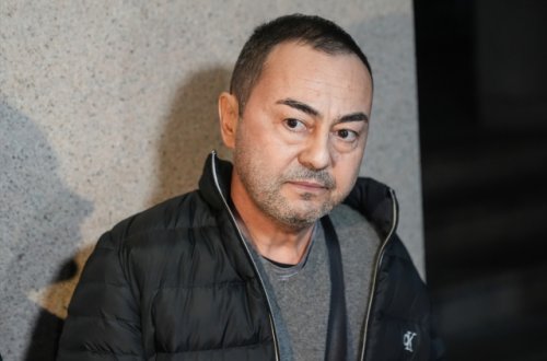 Serdar Ortaçın konsertləri ləğv oldu - 25 milyon itirdi - FOTO