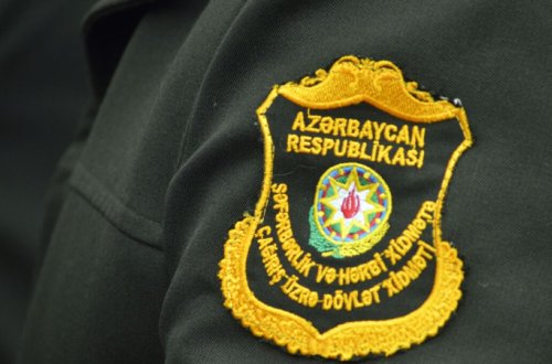 Dövlət Xidmətinin 3 əməkdaş işdən çıxarıldı