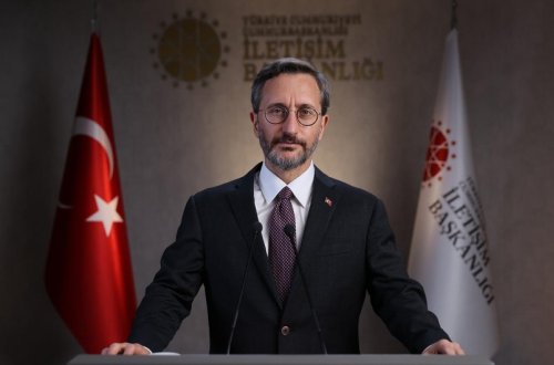 Ərdoğan G20 liderlərinin sammitində iştirak edəcək