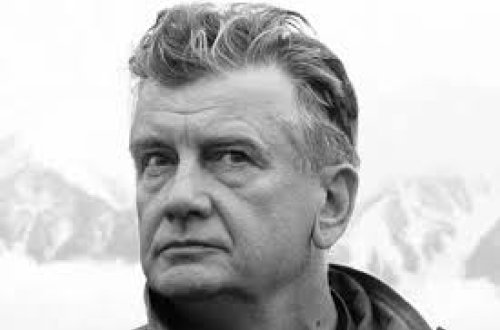 Rusiyanın məşhur rejissoru vəfat etdi