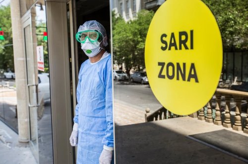 Meymunçiçəyi virusu yayılır: Azərbaycanda vəziyyət necədir?