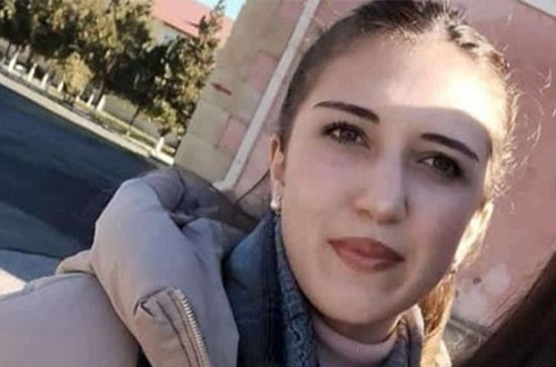 Tələbə qız qəfil vəfat etdi