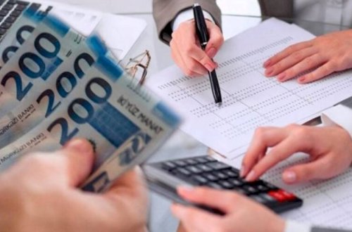 Azərbaycanda bu deputatların maaşı artırıldı