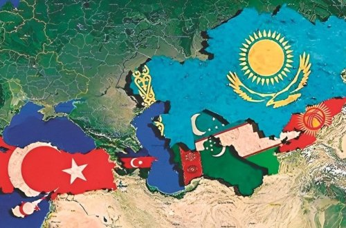 Türk dövlətlərinin ortaq himni hazırlanacaq