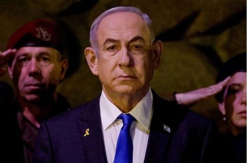 Netanyahunun iqamətgahı ikinci dəfə hədəfə alınıb
