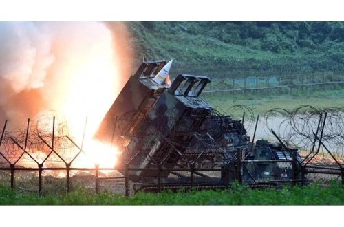 Ukrayna Rusiyanın dərinliklərinə hücum edə biləcək