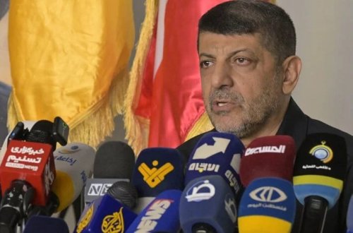 Hizbullah sözçüsü İsrailin hücumu nəticəsində həlak olub