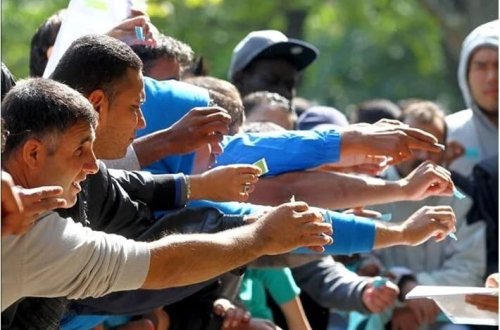 Almaniyadan viza qərarı: 1,3 milyon işçi çatışmazlığı var, yeni sistem tətbiq olunur 