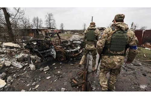 Skandinaviya ölkələrini müharibə qorxusu bürüdü: “Müharibə hazırlığı” kitabları paylanır! 