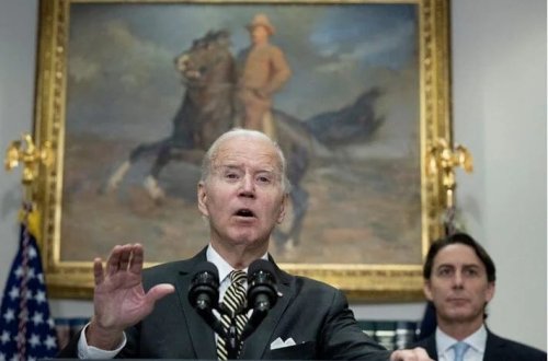 Baydenin məsləhətçisindən atəşkəs turu: O, Yaxın Şərqə səfər edəcək 