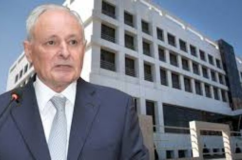 Oqtay Şirəliyevin tibb müəssisəsi cərimələndi - SƏBƏB