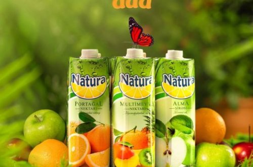 “Mars Overseas”ın istehsal etdiyi “Natura” şirəsinin içindən GÖRÜN NƏ ÇIXDI - VİDEO