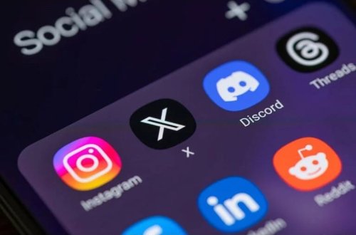 Amerikalıların xəbər mənbəyi, sosial mediaya təsir edənlər