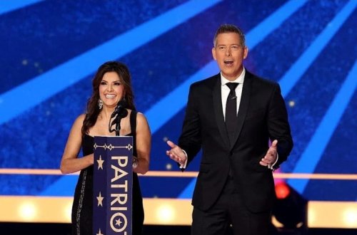 Tramp A Komandasını formalaşdırır: İndiyə qədər açıqlanan adlar kimlərdir? 