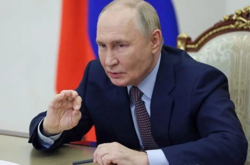 Rusiyadan qorxulu qərar: Putin yeni nüvə doktrinasını təsdiqlədi