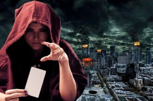 Rus falçı bunun son dərəcə təhlükəli olduğunu söylədi və xəbərdarlıq etdi!