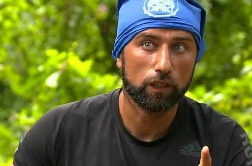 “Survivor”un iştirakçısı həbs ediləcək - FOTO