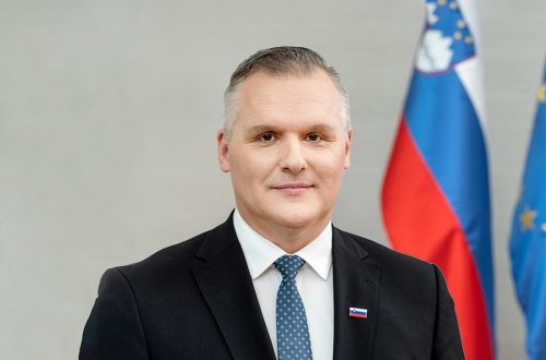 Sloveniyalı nazir: Liderləri COP29-da konkret addımların qəbulunu təmin etməyə çağırırıq