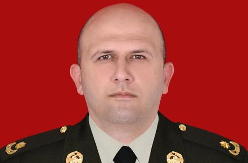 Vətən müharibəsinin iştirakçısına yüksək vəzifə verildi