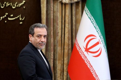 İran XİN başçısı AEBA-ya xəbərdarlıq edib