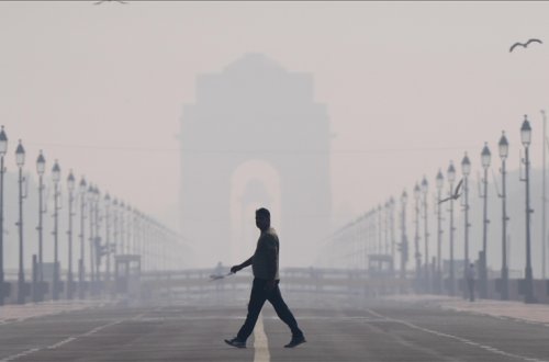 Bu ölkədə işçilər evdən işləyəcək - SƏBƏB