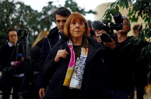 Fransanı silkələyən qrup zorlama işi: 