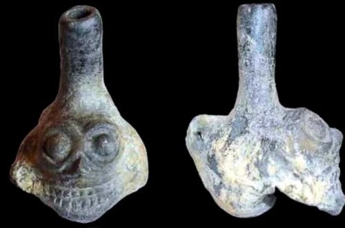 Müharibələri belə qazandılar: Qədim sivilizasiyanın sirli ölüm fiti 