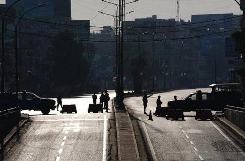 37 ildən sonra ilk: İraqda ümumi əhalinin siyahıya alınması 