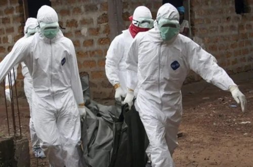 Bu ölkədə vəba epidemiyasından ölənlərin sayı 1000-ə yaxınlaşır