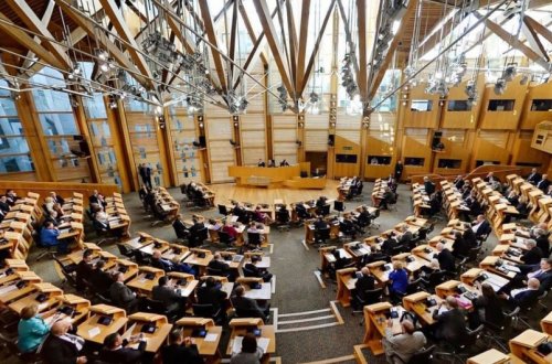 Şotlandiya parlamentindən COP29-un sülh çağırışına və Azərbaycanın təşəbbüslərinə dəstək