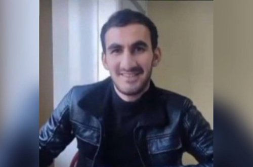 29 yaşlı oğlan dəm qazından boğularaq öldü