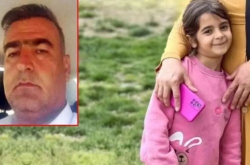 Narinin qatili əmisidir? - Yeni DETALLAR - VİDEO