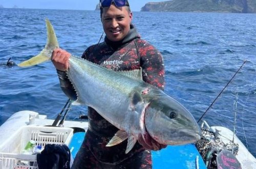 24 yaşlı idmançı faciəvi şəkildə öldü - FOTO