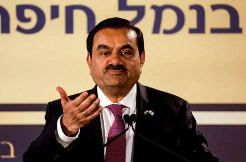 ABŞ hindistanlı milyarder Adanini rüşvət və fırıldaqçılıqda ittiham edir