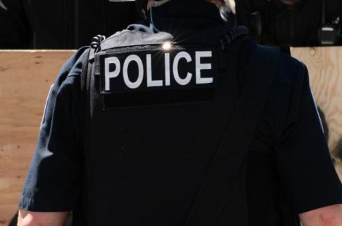 Polisi köməyə çağıran şəxs polis tərəfindən öldürülüb