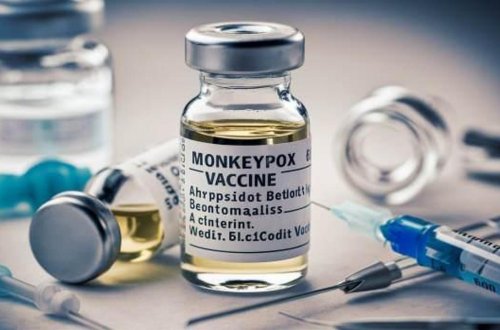 Meymun çiçəyi peyvəndi təsdiqləndi!