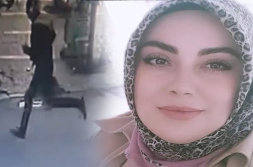 Azərbaycanlı qadın Türkiyədə sevgilisi tərəfindən öldürüldü