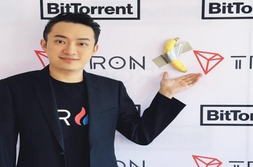 Kriptovalyuta qurucusu 6,2 milyon dollara banan aldı