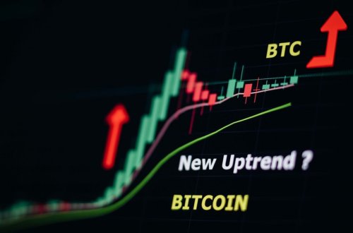 Bitkoinin qiyməti 99 min dolları ötüb