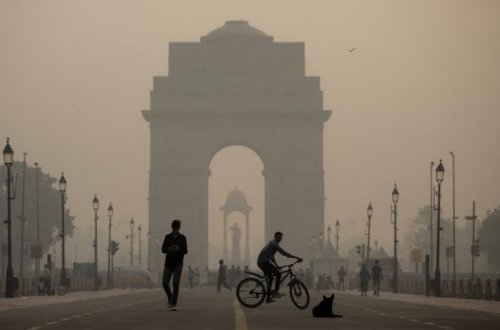 Alimlərdən xəbərdarlıq: 2100-cü ilə qədər 30 milyon insan ölə bilər