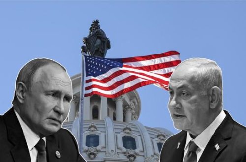 ABŞ administrasiyası BCM-nin Putin qərarına fərqli, Netanyahu qərarına isə fərqli münasibət bildirib