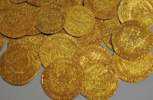 Təmirə gedən usta milyoner oldu