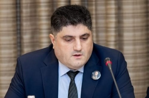 Su şəbəkələrinə qoşulmanın asanlaşdırılması iqtisadi islahatların tərkib hissəsi kimi – Ekspert rəyi 