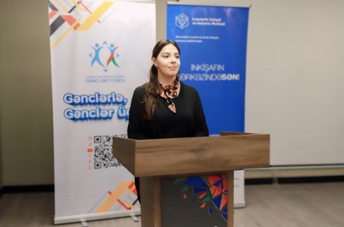 Könül Abdulrəşidova: 