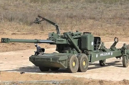 Hindistanın Ermənistana verdiyi silah 