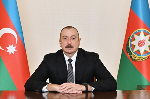 Fərid Əhmədova III dərəcəli dövlət ədliyyə müşaviri ali xüsusi rütbəsi verilib