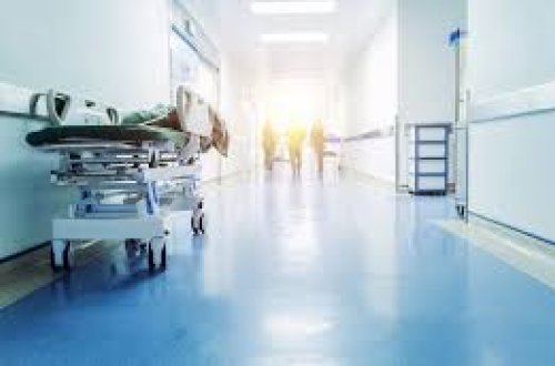 Naxçıvanda yanıq xəsarətləri alan şəxs xəstəxanada vəfat edib