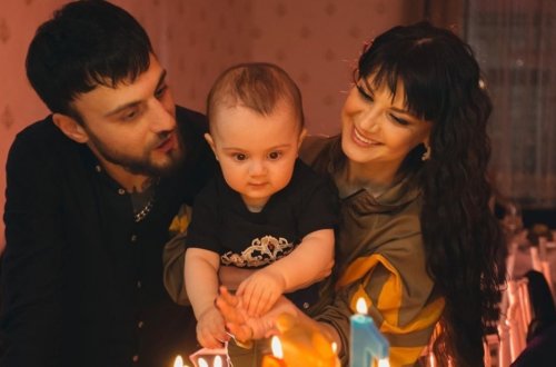 Natavan Dado ilə küsülüdür - 