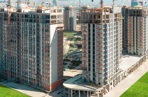 Premium təmirli mənzil axtaranların nəzərinə: Nərimanovda faizsiz kreditlə mənzillər!