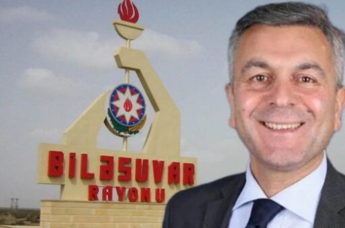 Biləsuvar İH-nin tenderi niyə ləğv olunub?